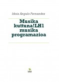 Musika kuttuna!LH1 musika programazioa