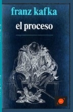 Libro El Proceso, autor Editorial Alvi Books