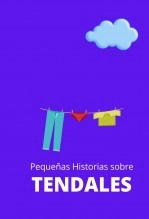 Libro Pequeñas historias sobre tendales, autor Arturo Cuervo Sánchez