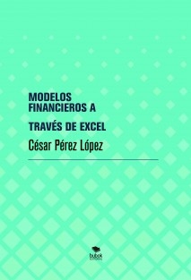 MODELOS FINANCIEROS A TRAVÉS DE EXCEL