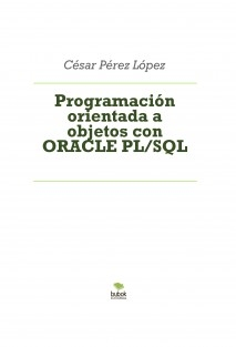 Programación orientada a objetos con ORACLE PL/SQL