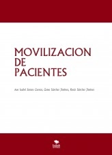 Libro MOVILIZACION DE PACIENTES, autor gemamoli