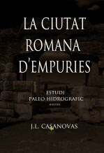 La ciutat romana d'Empúries