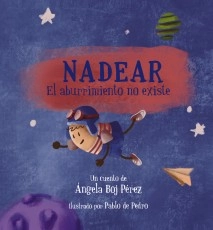 NADEAR, el aburrimiento no existe