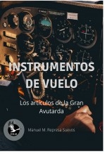 Instrumentos de vuelo