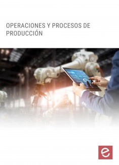 Operaciones y procesos de producción