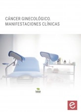 Libro Cáncer ginecológico. Manifestaciones Clinicas, autor Editorial Elearning 