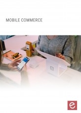 Libro Mobile Commerce ﻿, autor Editorial Elearning 