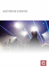 Libro Gestión de eventos, autor Editorial Elearning 
