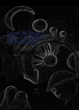 Libro Lunas de Sangre Parte I El origen de Prometeos, autor Ulises Garcia Silva