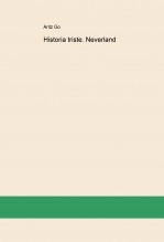 Libro Historia triste. Neverland, autor aritzgo