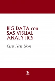 BIG DATA con SAS VISUAL ANALYTICS