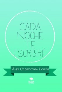 Cada noche te escribiré