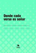 Libro Donde cada verso es soñar, autor Àlex Casanovas Boada