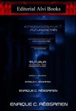 Libro Futurum: Un enfoque para entender el futuro, autor Editorial Alvi Books