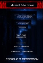 Libro Futurum: Un enfoque para entender el futuro, autor Editorial Alvi Books