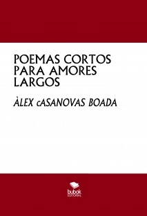 POEMAS CORTOS PARA AMORES LARGOS