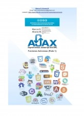 Libro Introducción a la programación Asíncrona, autor Marcos David Alvarez Marte