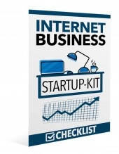 Libro Internet Business Startup Kit Advanced, autor Luis Azuaje Brito