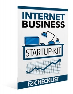 Internet Business Startup Kit Advanced