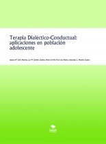 Libro Terapia Dialéctico - Conductual: aplicaciones en población adolescente, autor sunnyday