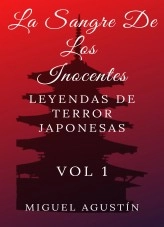 Libro La sangre de los inocentes, autor johnwendrich