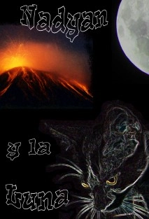 Nadyan y la Luna