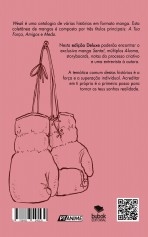 Libro WEAK (Versão Deluxe), autor de Creación Literaria, Concurso Bubok