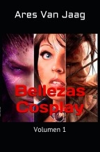 Libro Bellezas Cosplay: Volumen 1, autor Editorial Alvi Books