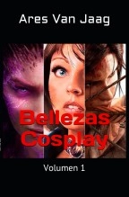 Libro Bellezas Cosplay: Volumen 1, autor Editorial Alvi Books