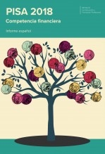 Libro PISA 2018. Competencia financiera. Informe español, autor Ministerio de Educación y Formación Profesional