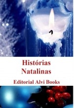 Libro Histórias Natalinas, autor Editorial Alvi Books