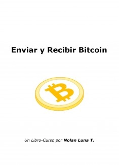 Enviar y Recibir Bitcoin
