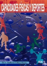 Libro Capacidades Físicas y Deportes, autor adalbertocm