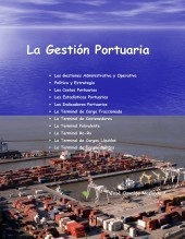 Libro La Gestión Portuaria, autor jomazo