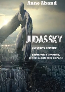 Judas Sky, detective privado