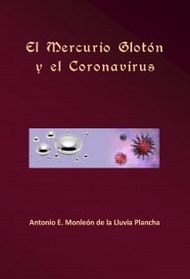 El Mercurio Glotón y el Coronavirus