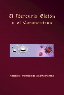 El Mercurio Glotón y el Coronavirus