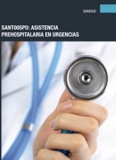 Libro Asistencia hospitalaria en urgencias, autor Editorial Elearning 