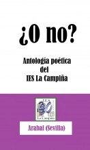 Libro ¿O no?, autor lacampina
