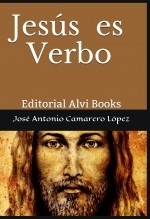 Libro Jesús es Verbo, autor Editorial Alvi Books