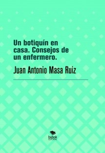 Un botiquín en casa. Consejos de un enfermero.