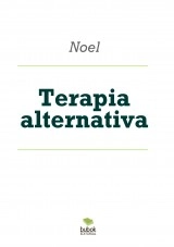 Libro Terapia alternativa, autor hologil