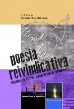 Libro Poesia reivindicativa: Poemari Col·lectiu del recital virtual de confinament., autor (Associació SxR), Sabadell per la República