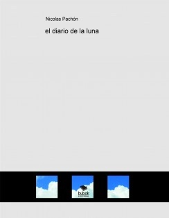 el diario de la luna