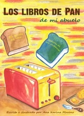 Los libros de pan