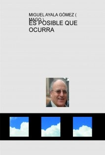 ES POSIBLE QUE OCURRA