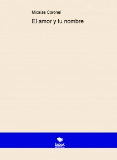 El amor y tu nombre