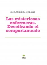 Libro Las misteriosas enfermeras. Descifrando el comportamiento, autor luxoanonimo
