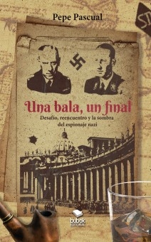 Una bala, un final